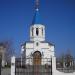 Храм благоверного князя Александра Невского в городе Энгельс