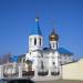 Храм благоверного князя Александра Невского в городе Энгельс