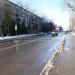 Пешеходный переход (ru) в місті Дєдовськ