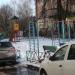 Детская игровая площадка (ru) в місті Дєдовськ