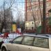 Детская игровая площадка (ru) в місті Дєдовськ