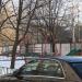 Детская игровая площадка (ru) в місті Дєдовськ
