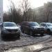 Автостоянка (ru) в місті Дєдовськ
