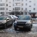 Автостоянка (ru) в місті Дєдовськ