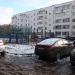 Автостоянка (ru) в місті Дєдовськ