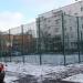 Спортивная площадка (ru) в місті Дєдовськ
