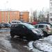 Автостоянка (ru) в місті Дєдовськ