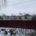 Строящийся дом в городе Кимры