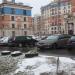 Автостоянка в городе Красногорск