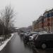 Автостоянка в городе Красногорск