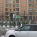 Спортивная площадка в городе Красногорск