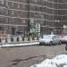 Детская игровая площадка в городе Красногорск