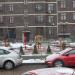 Детская игровая площадка в городе Красногорск