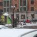 Детская игровая площадка в городе Красногорск