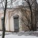 Трансформаторная подстанция в городе Красногорск