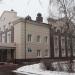 Дом культуры «Опалиха» в городе Красногорск