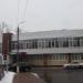 Спортивно-развлекательный комплекс в городе Красногорск
