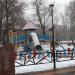Детская игровая площадка в городе Красногорск