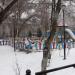 Детская игровая площадка в городе Красногорск