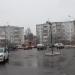 Автостоянка в городе Красногорск