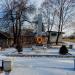 Воинский мемориал в городе Мирноград
