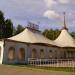 Шатёр «Римини» в городе Долгопрудный