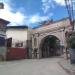 El Pueblo De San Francisco Del Monte Arch in Quezon City city