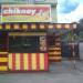 Chiknoy Lechon Manok in Quezon City city