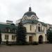 Административный корпус и домовая церковь в честь апостола Луки в городе Вишнёвое