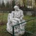 Копия скульптуры Микеланджело «Пьета» в городе Вишнёвое
