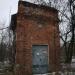 Трансформаторная подстанция (ru) in Homieĺ city