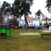 Plac zabaw (pl) in Warsaw city