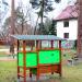 Plac zabaw (pl) in Warsaw city