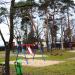Plac zabaw (pl) in Warsaw city