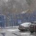 Спортивная площадка в городе Красногорск