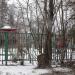 Детская игровая площадка в городе Красногорск