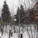 Территория Опалиховской гимназии (основное здание) в городе Красногорск
