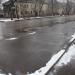 Парковка в городе Красногорск