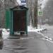 Автобусная остановка «Завод лекарственных трав» в городе Красногорск