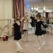 Школа танцев «TriAna» в городе Казань