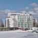 Sokos Hotelli Lakeus in Seinäjoki city