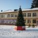 Дом культуры в городе Павловская Слобода
