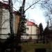 Budynek A (pl) in Warsaw city