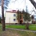 Budynek A (pl) in Warsaw city