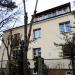 Budynek D (pl) in Warsaw city