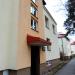 Budynek D (pl) in Warsaw city