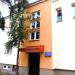 Budynek E (pl) in Warsaw city