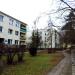 Zambrowska Street, 10a in Warsaw city