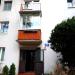 Romana Pazińskiego Street, 5b in Warsaw city