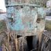 Einmannbunker in Czechowice-Dziedzice city